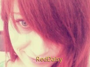 RedDaisy