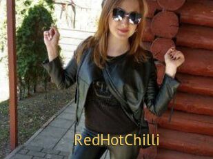 RedHotChilli