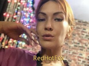 RedHotFox