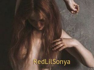 RedLilSonya