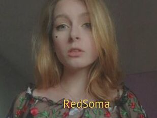 RedSoma