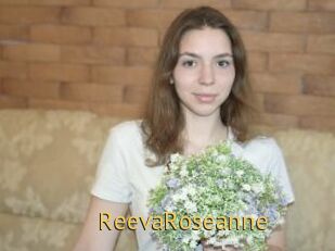 ReevaRoseanne Smilin Pussy