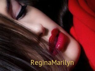 ReginaMarilyn