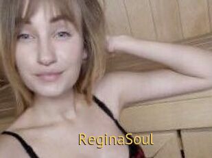 ReginaSoul