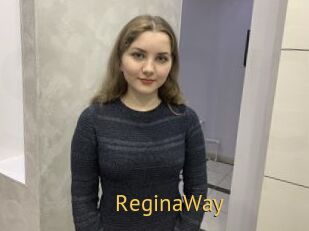 ReginaWay