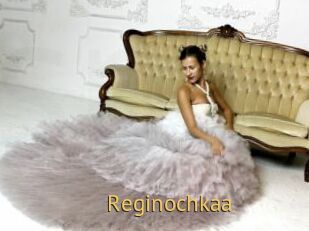 Reginochkaa