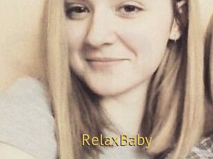 RelaxBaby