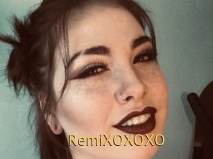 RemiXOXOXO Smilin Pussy