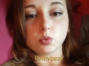 Remybear
