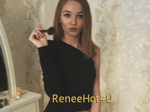 ReneeHot4U