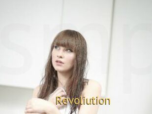 Revoliution Smilin Pussy