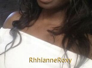 RhhianneRoxy