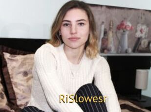 RiSlowesr