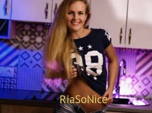 RiaSoNice