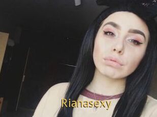 Rianasexy