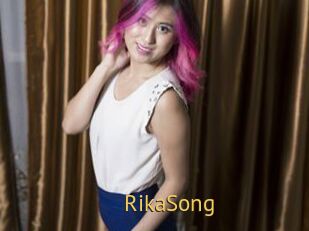 RikaSong