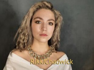 RikkiChadwick