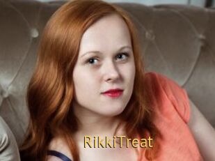 RikkiTreat