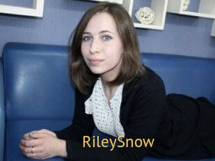 RileySnow