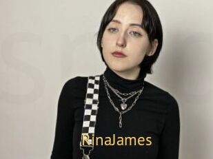RinaJames