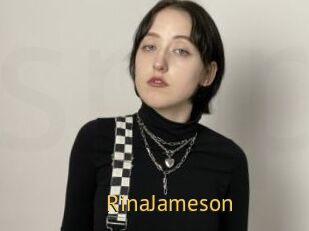 RinaJameson