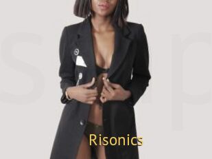 Risonics Smilin Pussy