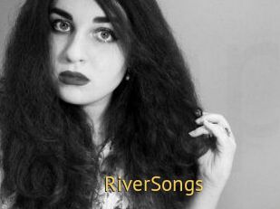 RiverSongs