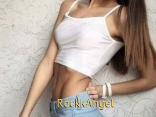 RockkAngel