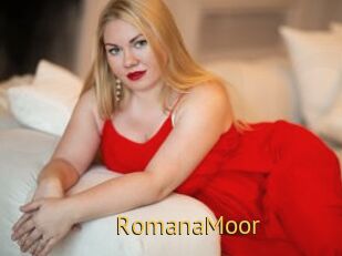 RomanaMoor