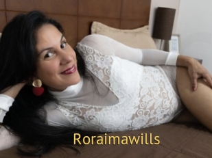 Roraimawills Smilin Pussy