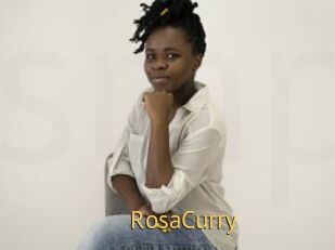 RosaCurry