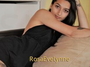 RosaEvelynne