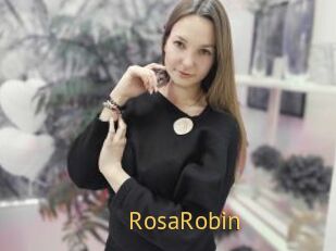 RosaRobin