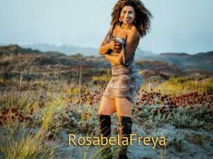 RosabelaFreya