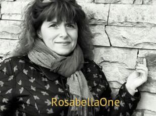 RosabellaOne