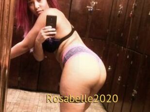 Rosabelle2020