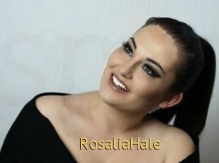 RosaliaHale