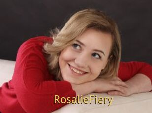 RosalieFiery