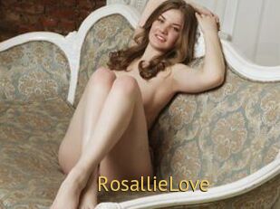 RosallieLove