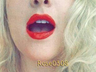Rose0308
