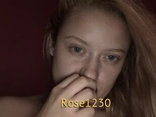 Rose1230