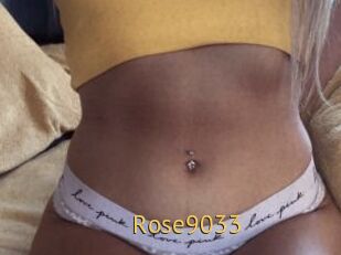 Rose9033