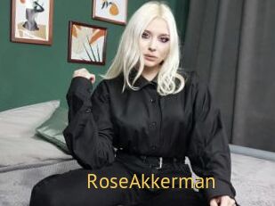 RoseAkkerman