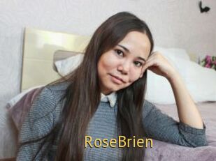RoseBrien