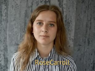 RoseCarroll