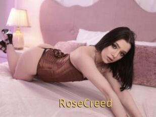 RoseCreed