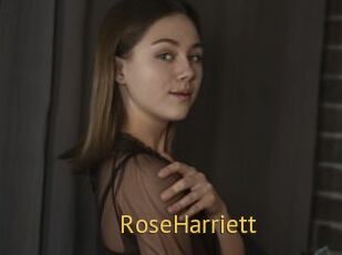 RoseHarriett
