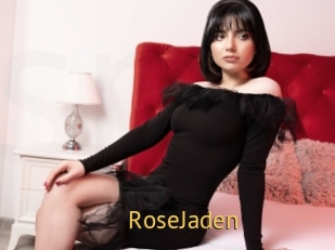 RoseJaden