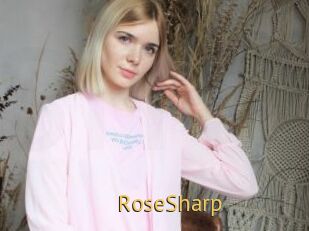 RoseSharp