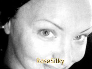 RoseSilky Smilin Pussy